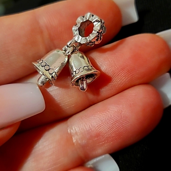 Bell Charm 🌸 - Picture 3 of 4
